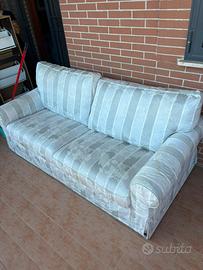 Divano letto PoltroneSofà
