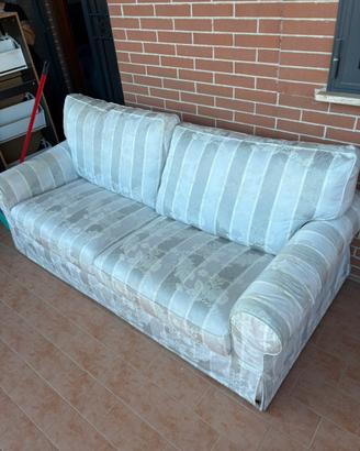 Divano letto PoltroneSofà