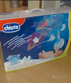 giostrina chicco