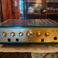 LEBEN CS 600X - MULLARD EL34 NOS