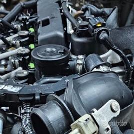 Motore Mondeo V 2.0 tdci codice T7CA T7CC T7CD