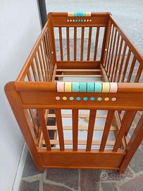 Lettino foppapedretti