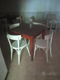 tavoli in legno 