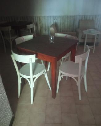 tavoli in legno 