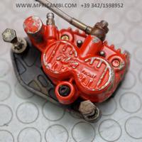 PINZA ANTERIORE KTM MX 250 1990 1991 GS 250 1992
