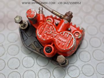 PINZA ANTERIORE KTM MX 250 1990 1991 GS 250 1992