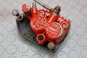 PINZA ANTERIORE KTM MX 250 1990 1991 GS 250 1992