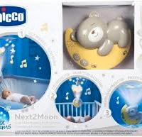 Chicco Next2Moon