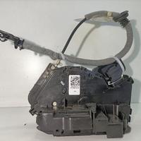 SERRATURA POSTERIORE SINISTRA VOLKSWAGEN Tiguan Se