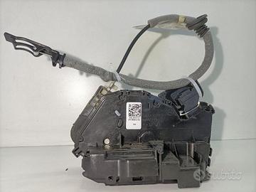 SERRATURA POSTERIORE SINISTRA VOLKSWAGEN Tiguan Se