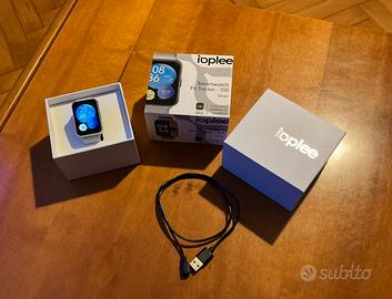 Smartwatch Ioplee Unieuro