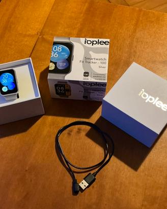Smartwatch Ioplee Unieuro