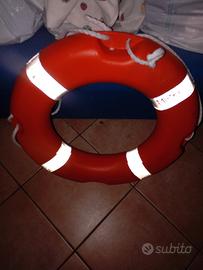 Salvagente nautico