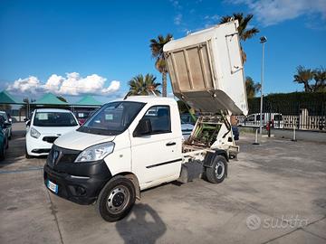 Piaggio Porter NP6 1.5 Cassone Ribaltabile cassone