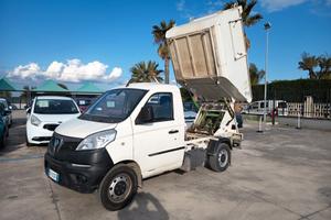 Piaggio Porter NP6 1.5 Cassone Ribaltabile cassone