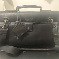 Borsa gherardini uomo (trattabile)