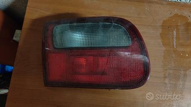 Fanale posteriore Honda Civic