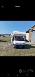 Camper modello Carioca 5 posti