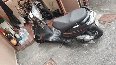 scooter 50 