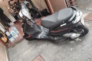scooter 50 