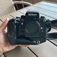 Nikon f4