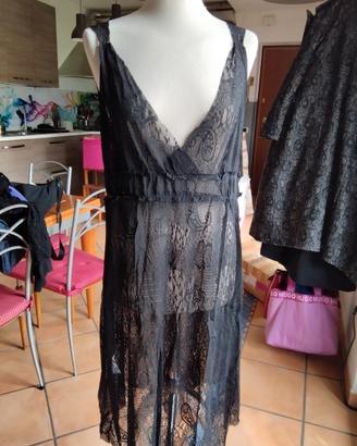 abito pizzo 