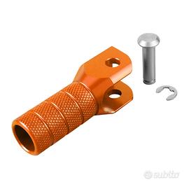 Puntale leva cambio KTM