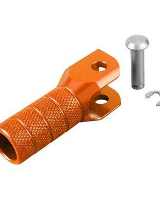Puntale leva cambio KTM