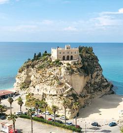 Tropea - Appartamento vicino al mare