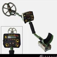 metal detector Pirate Apolonia