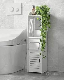 Organizzatore bagno 