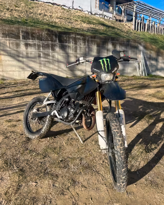beta rr 50 enduro