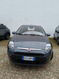 Fiat Grande Punto 1.3 MJT 75 CV 5 porte S&S Actual