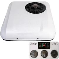 Climatizzatore 12 volt caldo/freddo