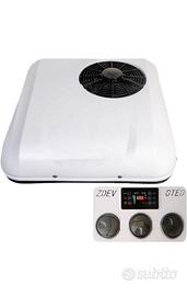 Climatizzatore 12 volt caldo/freddo