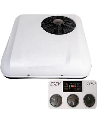 Climatizzatore 12 volt caldo/freddo