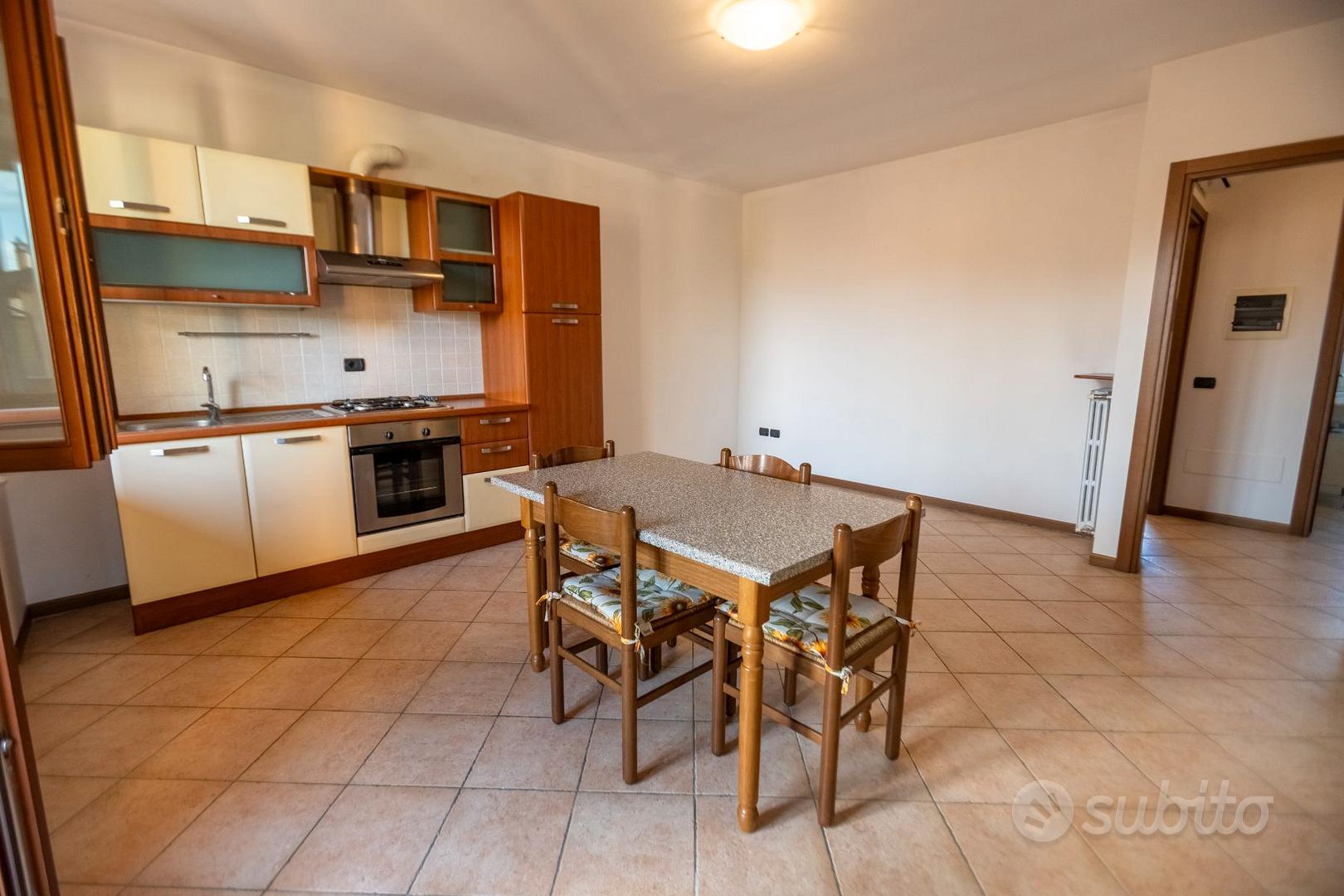 Appartamento – Valeggio sul Mincio, Nadalini - Vista 5
