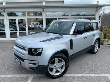 Land Rover Defender 110 2.0 SD4 AWD Auto