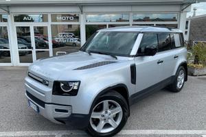 Land Rover Defender 110 2.0 SD4 AWD Auto