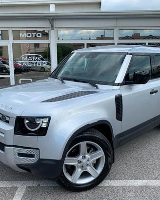 Land Rover Defender 110 2.0 SD4 AWD Auto