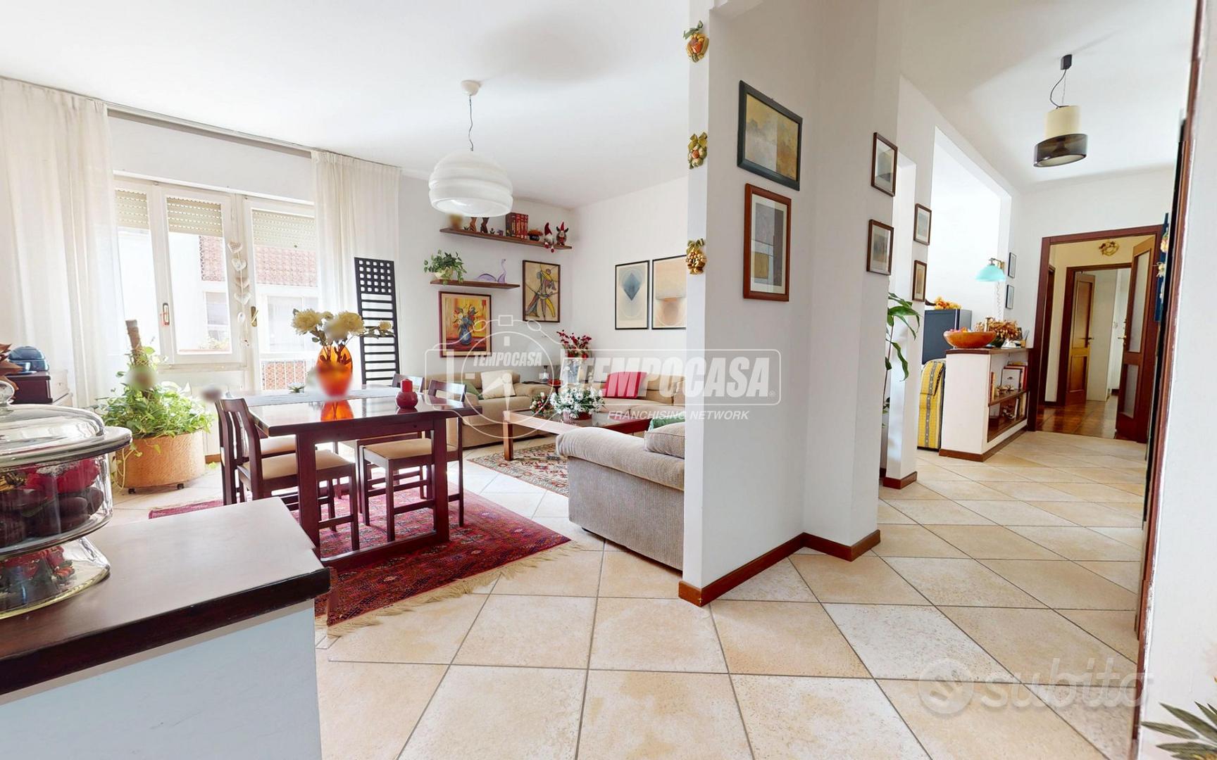 Appartamento – Sassari, Centro storico, Sacro Cuore - Vista 4