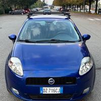 Fiat Grande Punto 1.3 MJT 75 CV (SU APPUNTAMENTO)