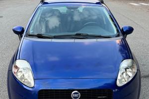 Fiat Grande Punto 1.3 MJT 75 CV (SU APPUNTAMENTO)