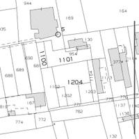 Terreno Angri 510 mq Centro paese