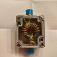 RF + isolatore HF, CHOKE FT 140-43 RG 316 