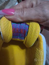 scarpe snaikers donna 37