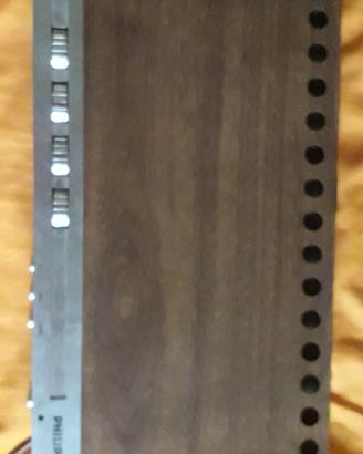 Philips RH 580