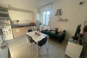 Grazioso bilocale con posto auto condominiale