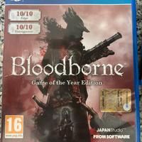 Bloodborne