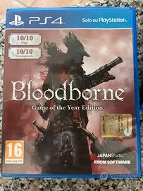 Bloodborne